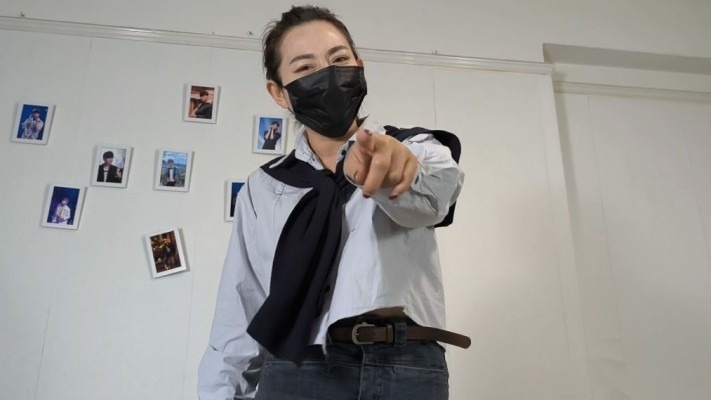 资讯|傲视之巅 《傲视之巅·冰爷》爆发的班主任 [9分46秒]