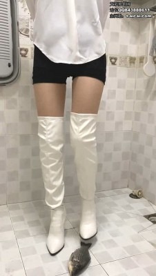crush 《雅泫》钢跟靴把大鱼插踩成泥 [23分37秒]