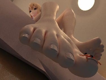 资讯|漫画 潜入荧的房间 [21分24秒]