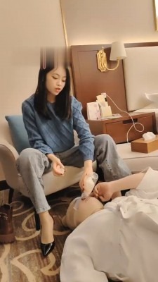 资讯|直播视频 《丫丫》高跟插嘴/全体重踩踏 [48分56秒]