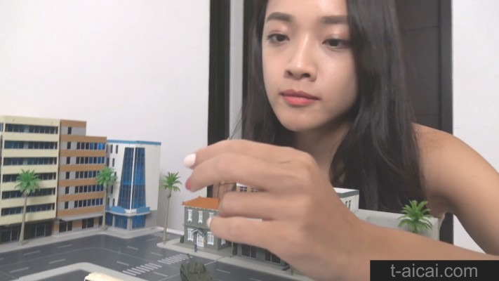 crush solexight 超美chi 巨人 GTS 踩踏 [21分24秒]