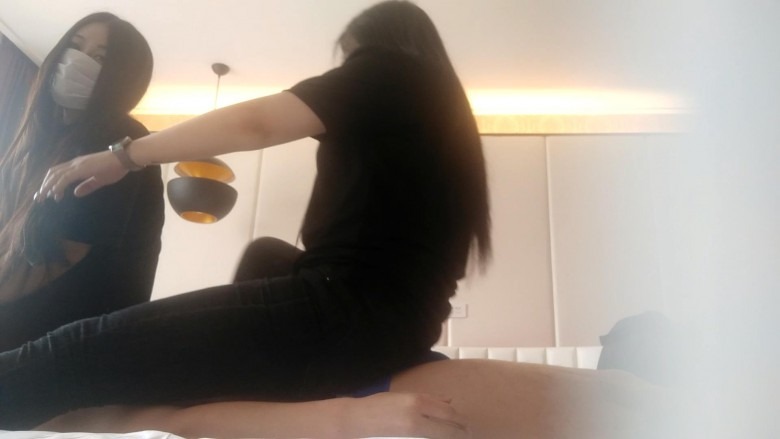 资讯|王某人群踩 双女主超狠跳踩飞坐 [48分56秒]