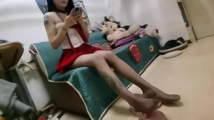 女王女主 圣诞快乐1 [32分35秒]
