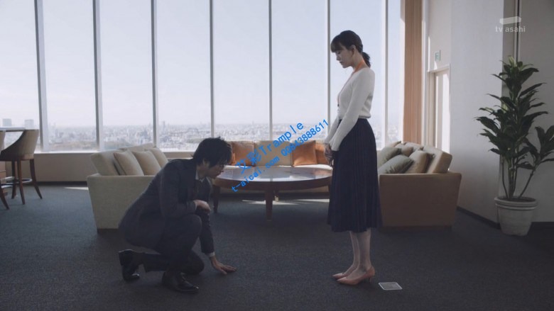 日韩调教 《神剧中字》霸道总裁做美女职员的狗 ep01 ep02 [48分56秒]