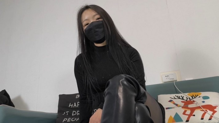 傲视之巅 《傲视之巅·幽魅》舍友撞属性GTS [21分24秒]