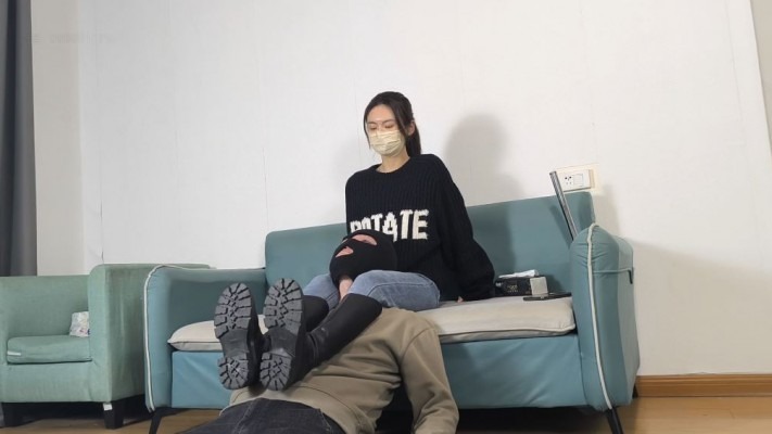 女神学院 《女神学院·梓》窒息黑屏三次 [32分35秒]