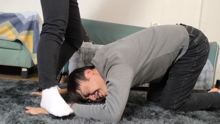 傲视之巅 《傲视之巅·冰》这次有点狠 [48分56秒]
