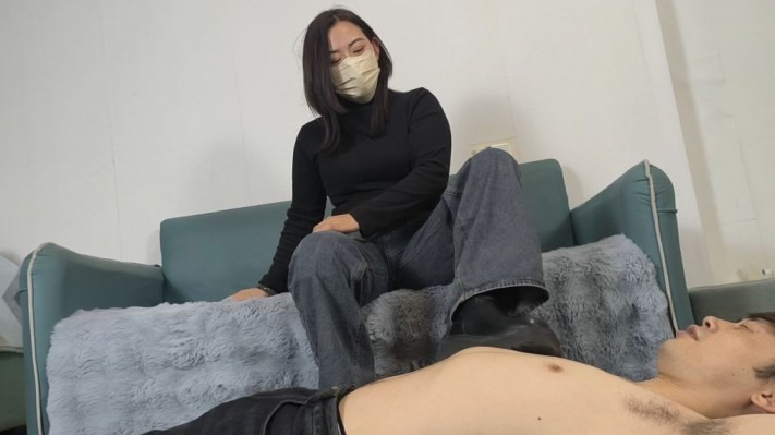 傲视之巅 《傲视之巅·冰》敏感的狗子 [48分56秒]
