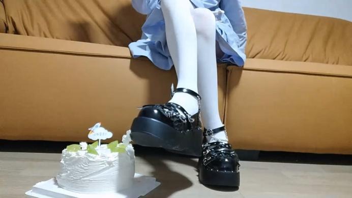 crush 学弟的生日 [9分43秒]