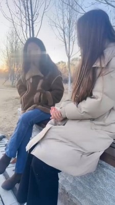 直播视频 《小雅老师》户外-冰天雪地玩虐女闺蜜《完整版》 [30分19秒]
