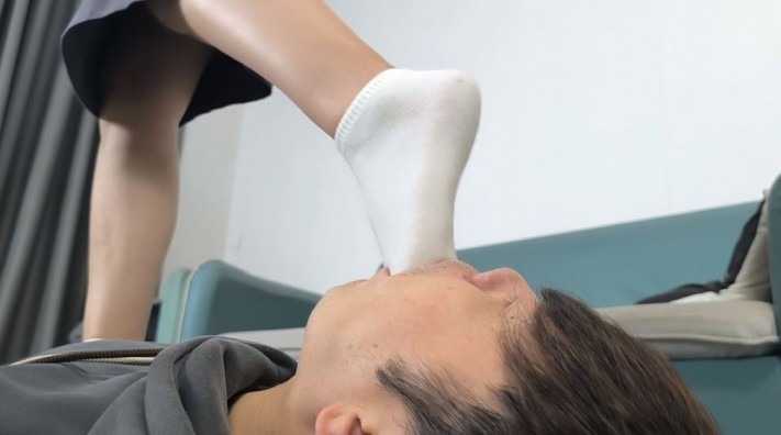 资讯|傲视之巅 《傲视之巅·欣》棉袜世界 [48分56秒]