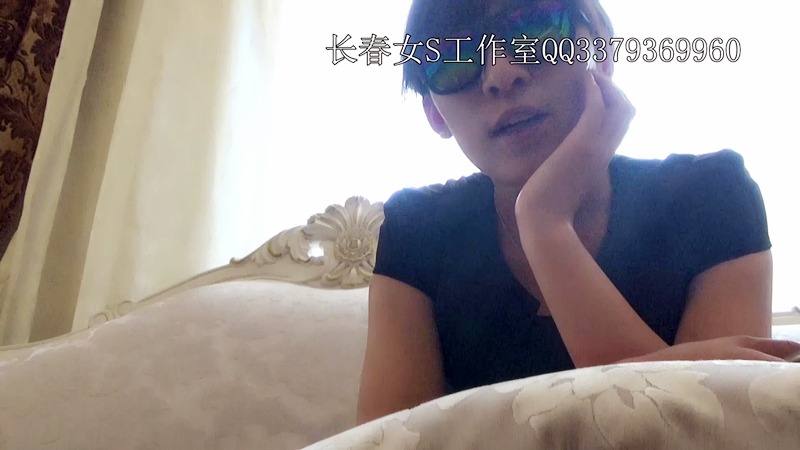 女王女主 173长腿美女第一视角 [9分46秒]