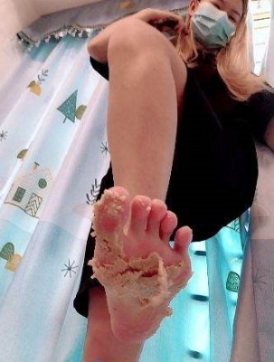 crush 车车又来玩弄火腿肠啦~~~ [9分43秒]
