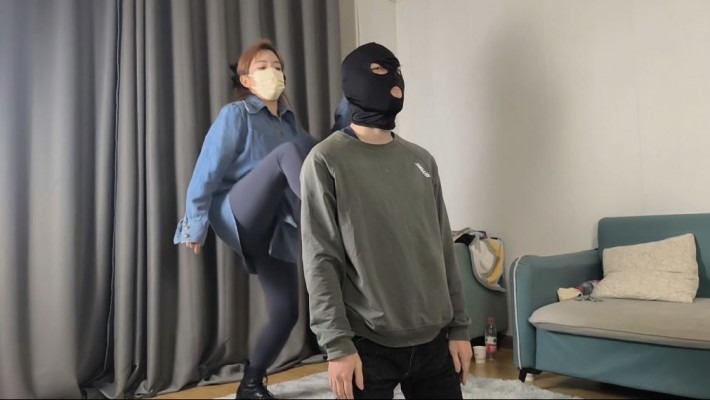 资讯|女神学院 《女神学院·悦兮》飞踹乱舞 [46分25秒]