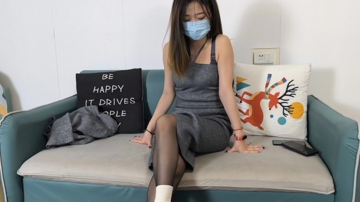 女神学院 《诗琪》西安诗琪S首发强迫调教 [48分56秒]