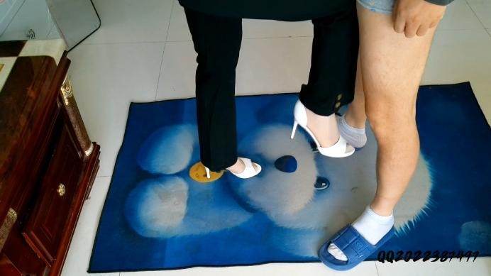 女王女主 肉丝鱼嘴也能干废你 [17分26秒]