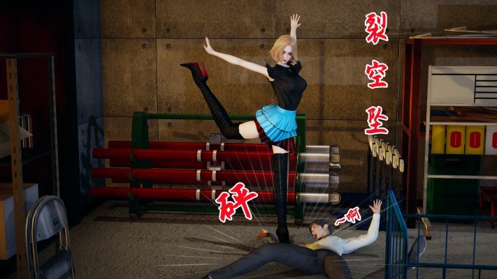 资讯|漫画 致命游戏2 [21分24秒]