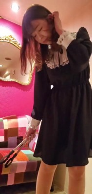 资讯|crush 1169 &#8211; 日本偶像级甜美小姐姐高跟碾踩射龙虾 [9分14秒]