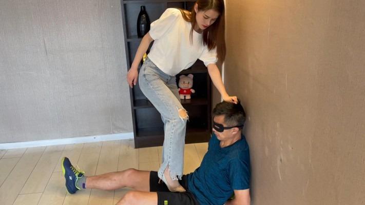 资讯|碎蛋娇娃 『超S·联盟』姐妹间的帮助 [17分26秒]