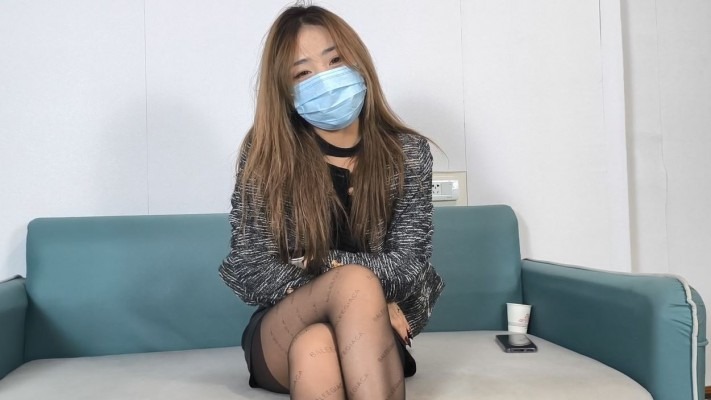 女神学院 《肉肉Rose》陪玩小妹的惊悚GTS [21分24秒]