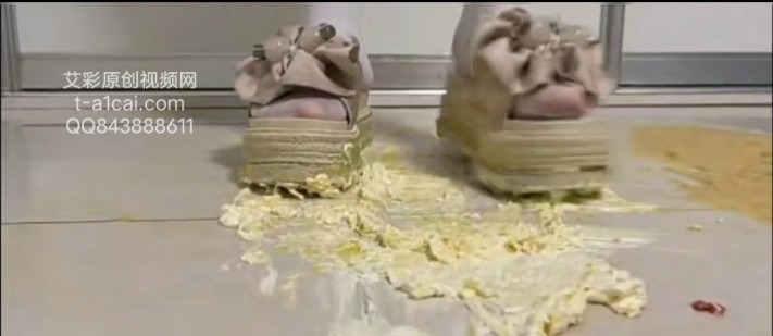 资讯|crush 娅娅小姐姐2 [9分43秒]