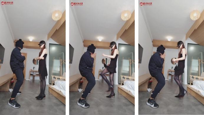 资讯|女王女主 高跟黑丝超级暴力重度踢踹膝顶裆部碎蛋踩踏 [32分35秒]