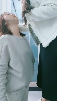 直播视频 《清见》女慕生活化伺候-当坐垫洗漱/吃口水/舌头洗脚 [30分19秒]