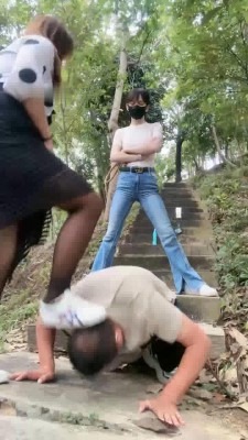 资讯|直播视频 《暴力美学》双S野外捆绑处刑《双视角版》 [23分34秒]