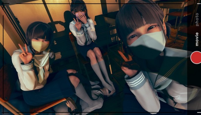 漫画 3D萝莉的逆袭臭袜脚调教师长合集 [30分19秒]