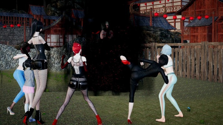 资讯|漫画 女武神1 [21分24秒]