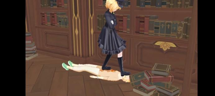 资讯|动漫 动画(第一视角自述)我与主人的初识 [48分56秒]