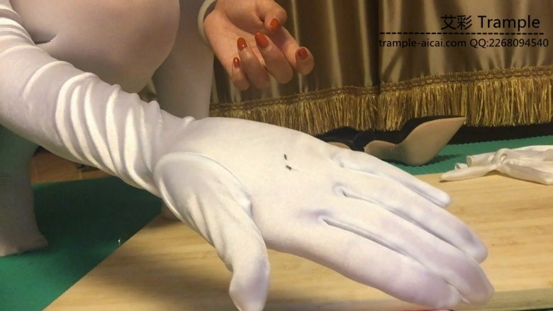 资讯|婧児小主 婧児小主S073 GTS女巨人剧情 女魔王将闯入的人类变成蚂蚁折磨 [21分24秒]