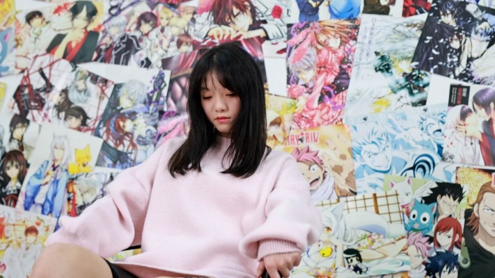 女王女主 《第5风格》被00后捆绑深喉到吐 [48分56秒]