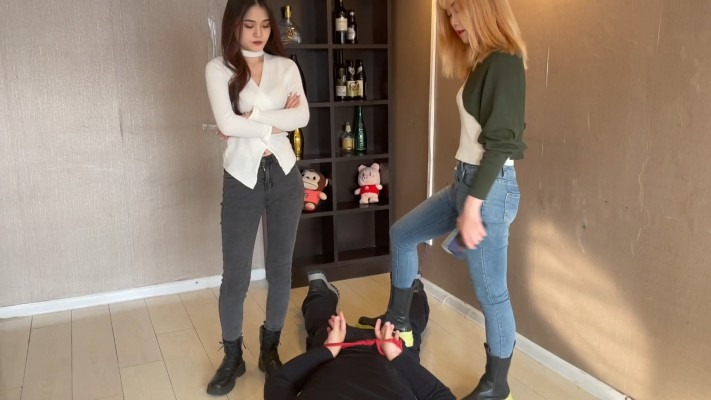 资讯|碎蛋娇娃 『超S·联盟』 姐妹同心  蛋蛋归西 [19分19秒]