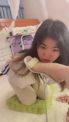 直播视频 《橘子没熟》你们的女神我的狗 [30分19秒]