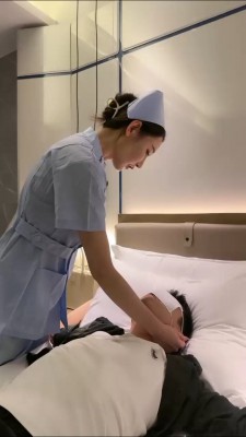 直播视频 《微希》护士小姐姐特殊治疗 [30分19秒]