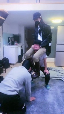 资讯|直播视频 《靴嘉倪》骑马专场《完整版》 [17分1秒]