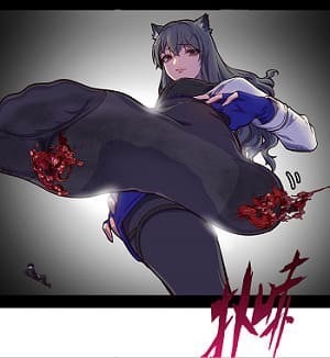 漫画 《中文+英文》家中的“小”礼物 [21分24秒]