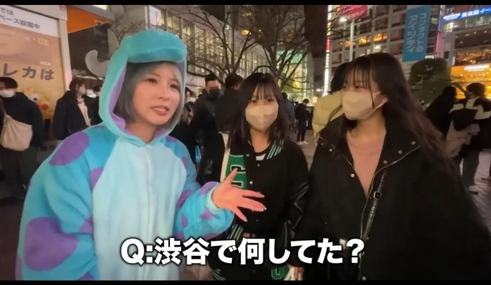 日韩调教 日本街头闻脚少女猛吸美女们新鲜的体味跟酸臭汗脚意犹未尽 [35分40秒]