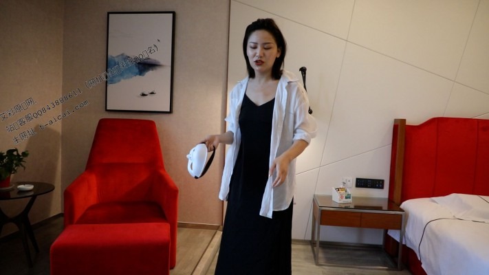 资讯|女王女主 《第5风格》教女幼师朋友如何优雅的被别人舔脚 [30分19秒]