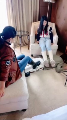 直播视频 《上海赵丽颖》精彩!3S母女圣水混调废物《三视角+完整版》 [48分56秒]