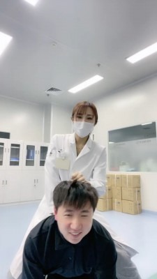 直播视频 《辣妈》护士小姐姐制服诱惑调 [30分19秒]
