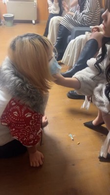 直播视频 《安曼》女仆店开发多位素人做S [35分22秒]