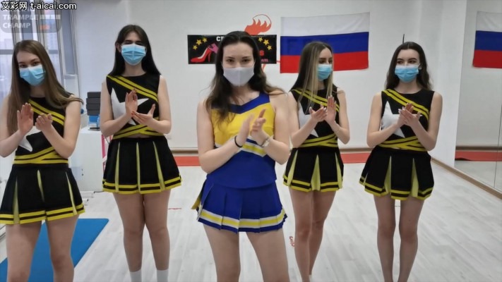 资讯|欧美调教 1小时莫斯科美少女团踩踏！群踩+群坐+群腿绞+集体骑脖子+疯狂混乱群踩脚垫！ [48分56秒]