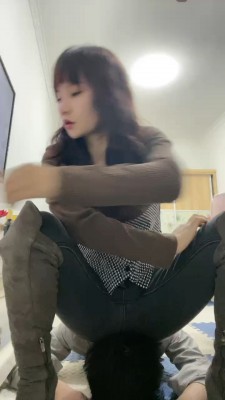 资讯|直播视频 《东莞叶子S》喜欢做狗的前男友《完整版》 [30分19秒]