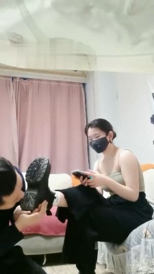 资讯|直播视频 《明明》素人小姐姐首调狗 [30分19秒]