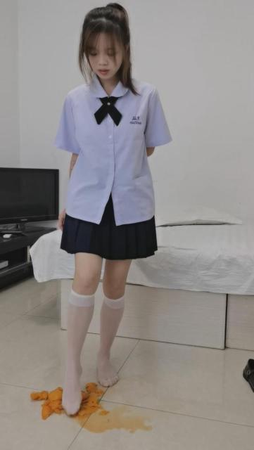 资讯|病娇工作室 娇娇踩橘子定制 [11分36秒]