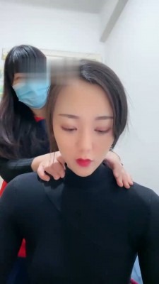 直播视频 《丹祖宗》闺蜜母畜伺候 [30分19秒]
