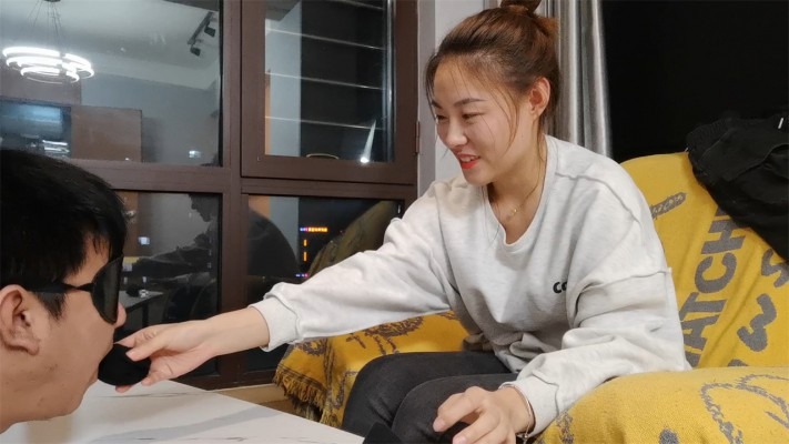 不良女学生 物业小姐姐3之皮靴除臭 [17分26秒]