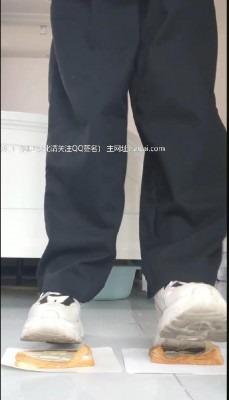 crush 《果冻橙》给狗子的早餐印上专属鞋印 [9分43秒]